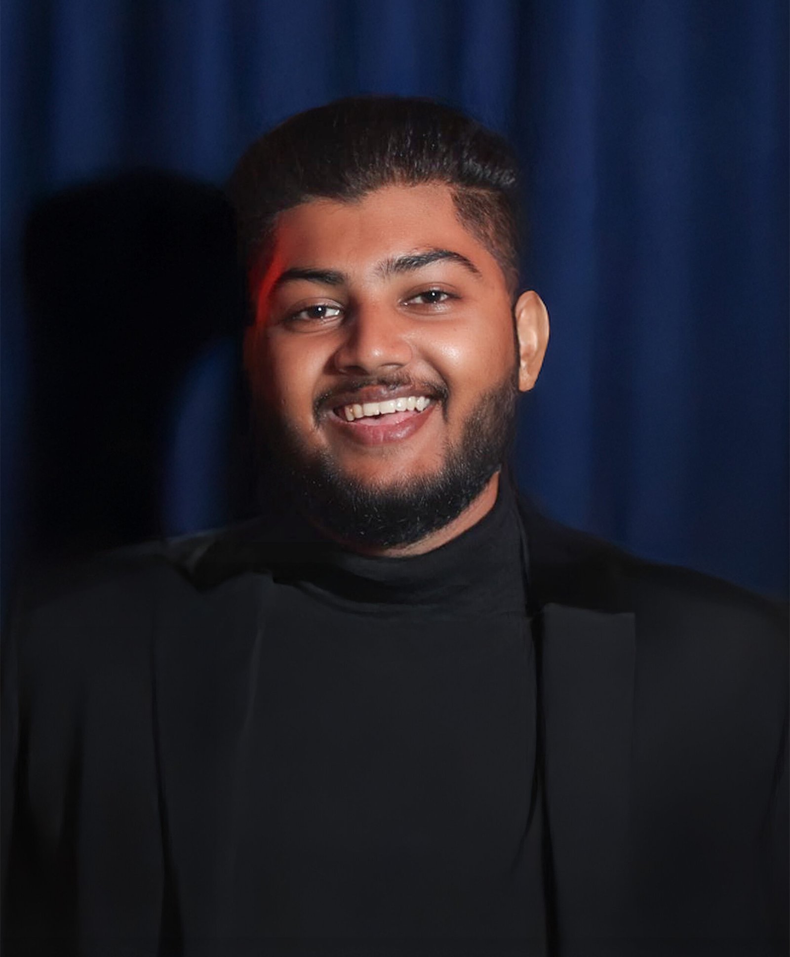 Abhinav Punglia — Founder, Realza by Chetak